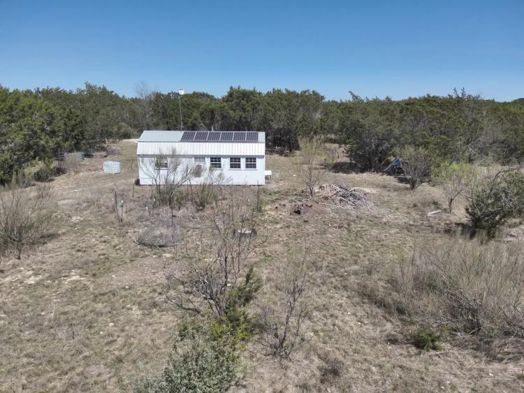 Land in Burnet County, TX - 10 acres and Cabin