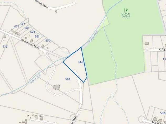 City Of Danville, VA Sale of Tax Delinquent Real Estate