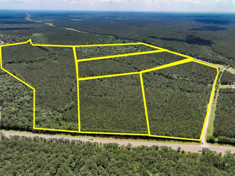 14 Acres | T-2 | Highway 190