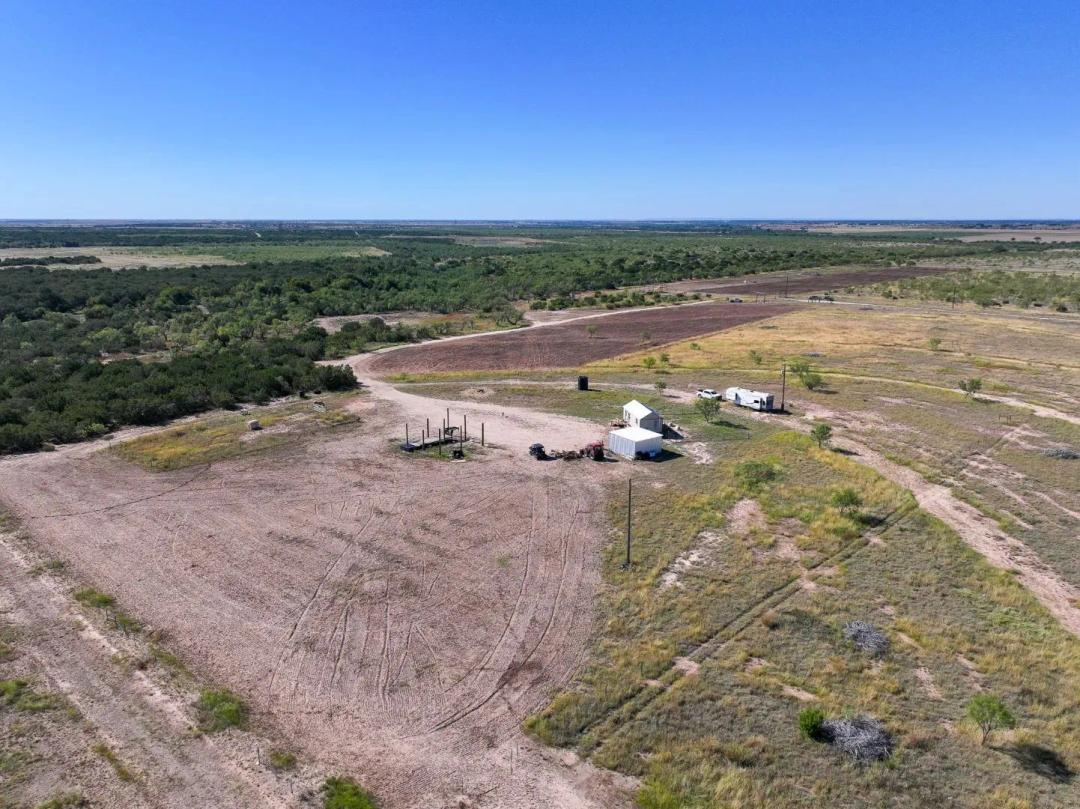 15.019 Acres, TBD Anderson Road, Wingate