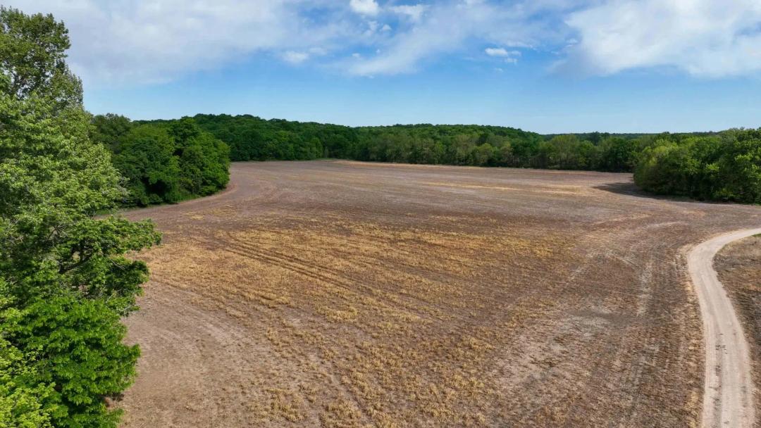 Middle Creek Farm