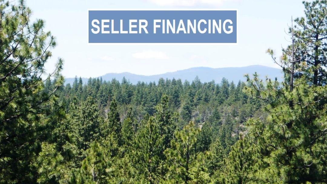 Oregon, Klamath County, 2.30 Acres Klamath Falls Forest Estates