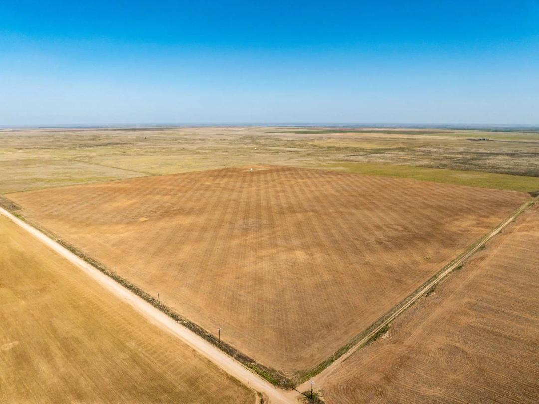 Tract 3 Western Panhandle Farms