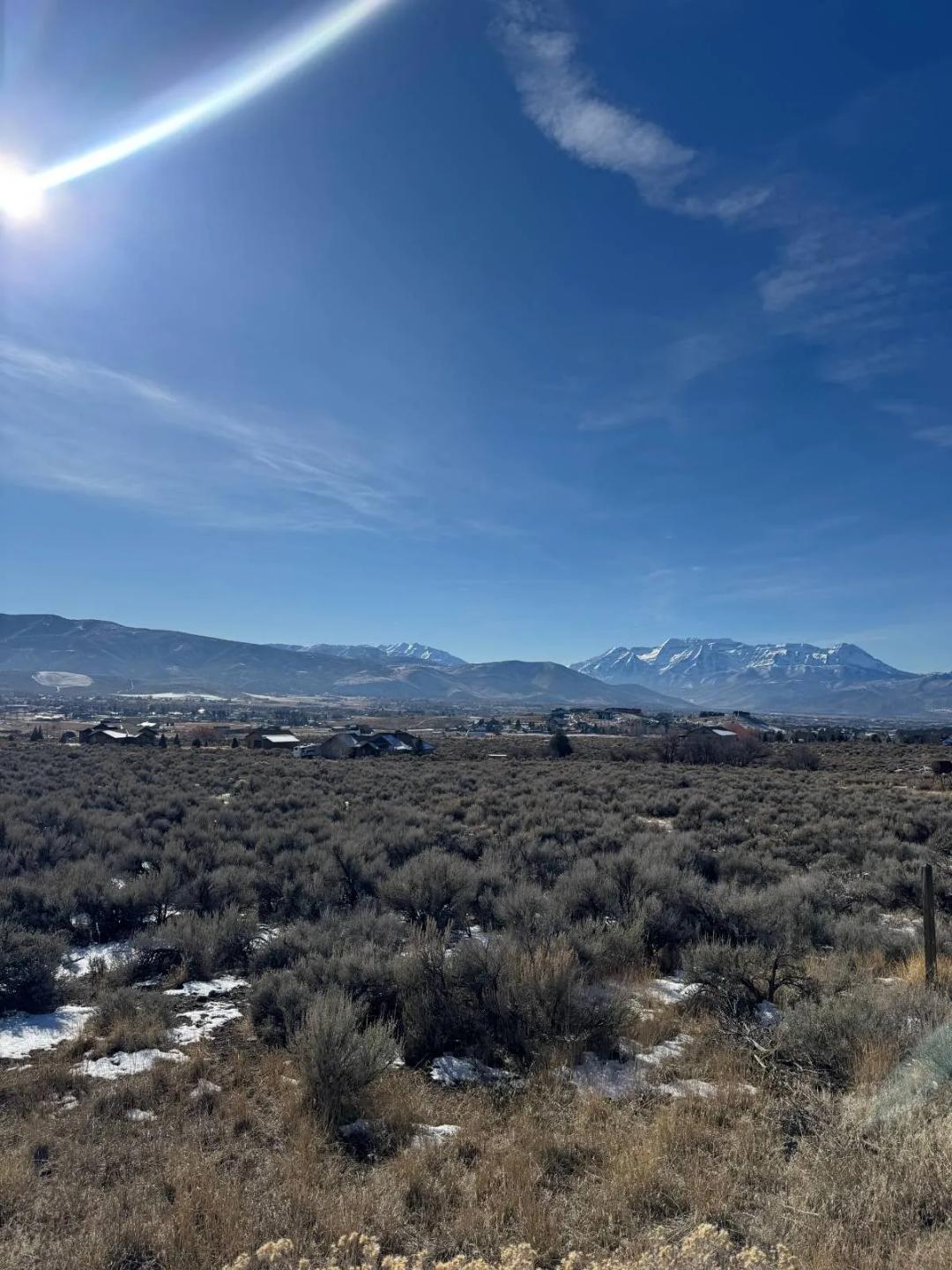 5.54 Acres at 4290 Greener Hills Drive