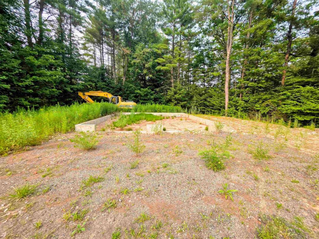 0.23 Acres at 26 Route 25