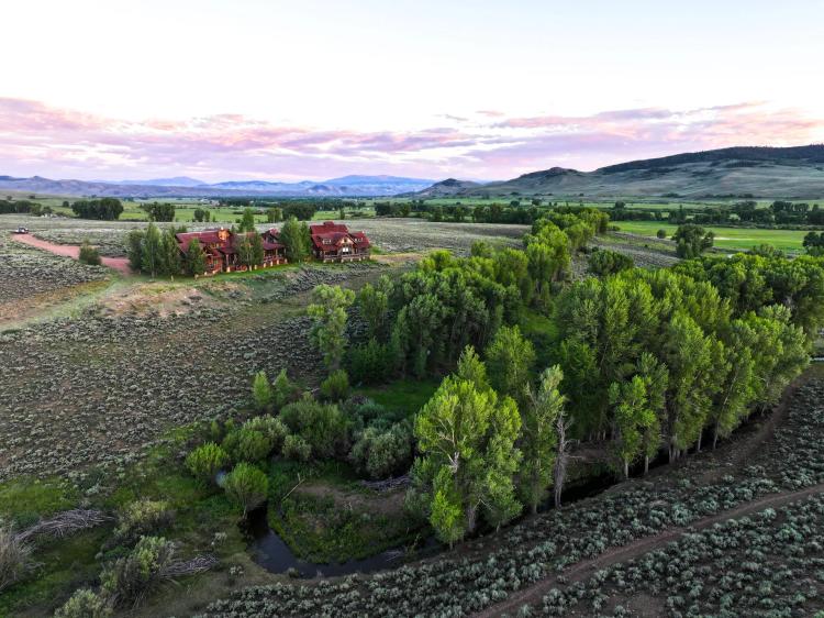 Eagle Ridge Ranch