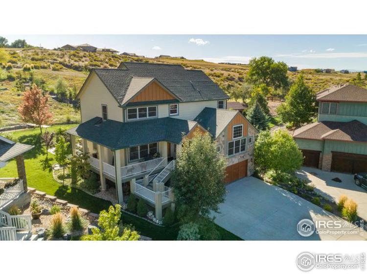 2127 Cape Hatteras Ct Windsor CO 80550, Weld, CO