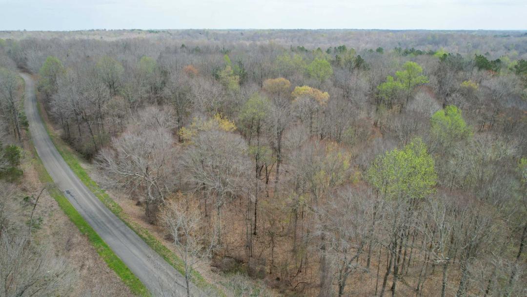 Holladay Road Acreage