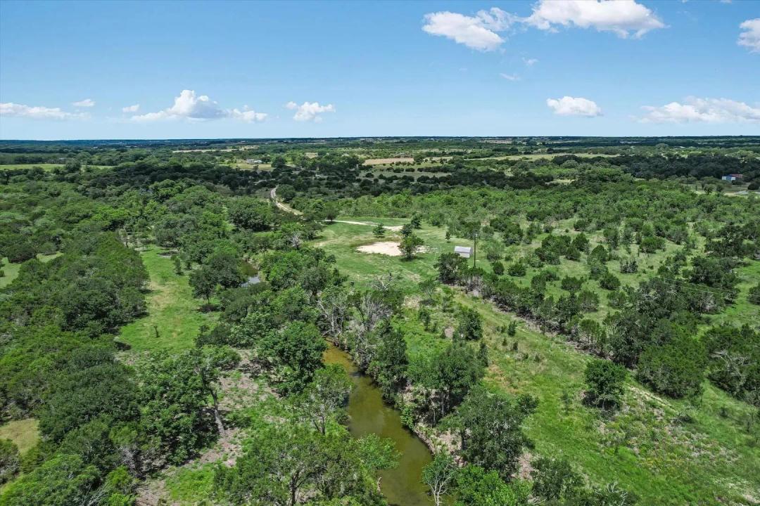 60.39 Acres of Land for Sale in Bertram, TX