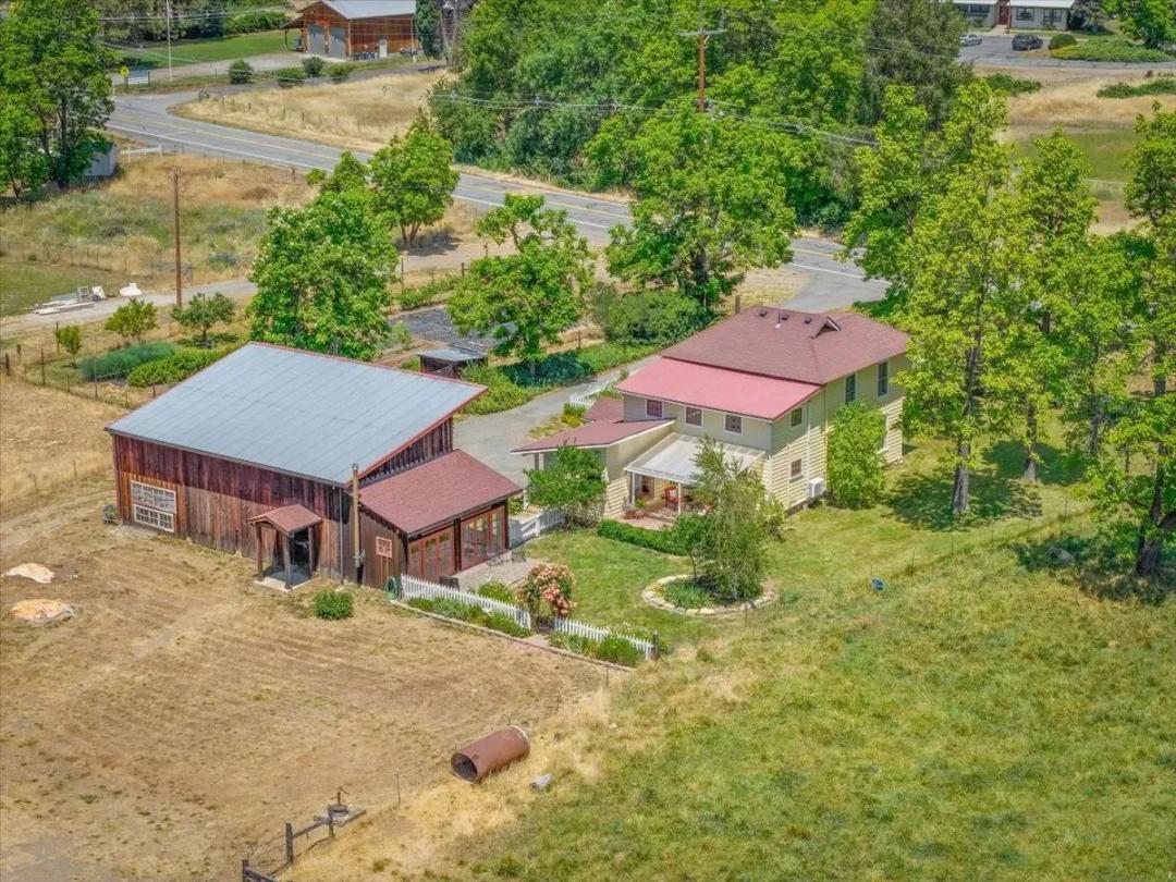 Cook and Green Ranch