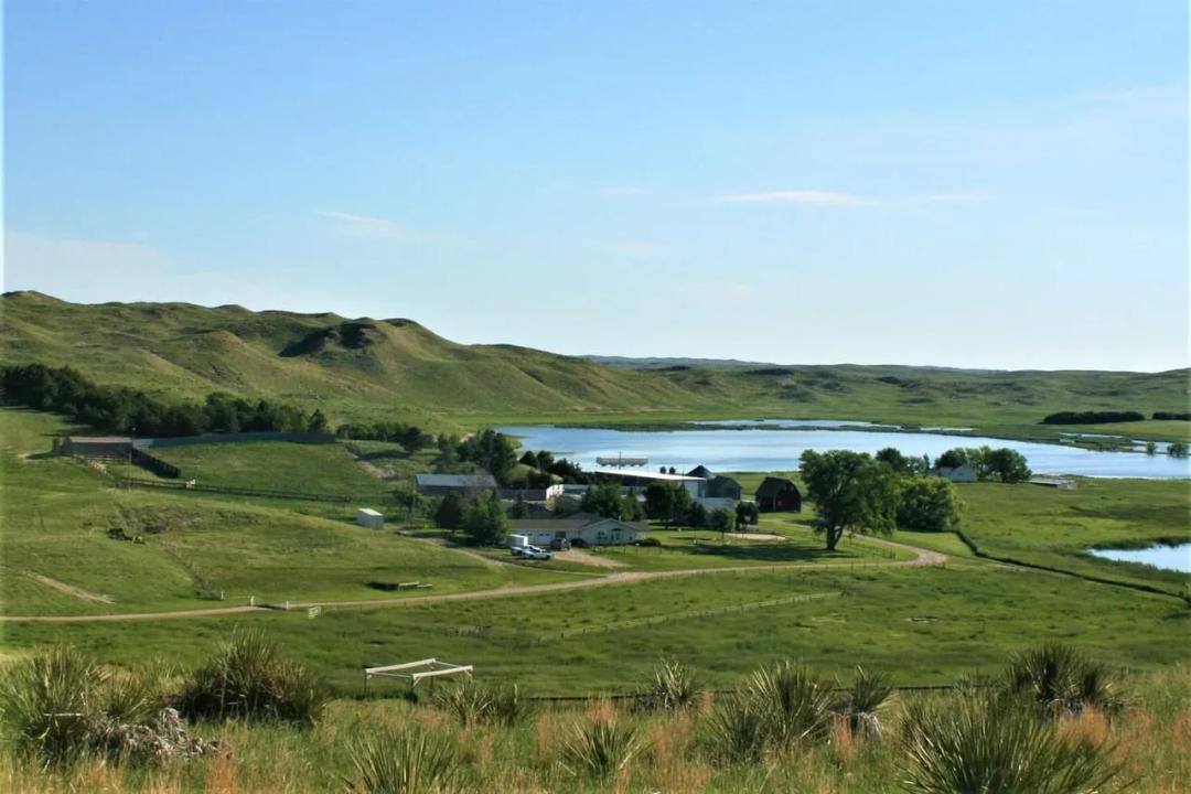 Spring Lake Ranch