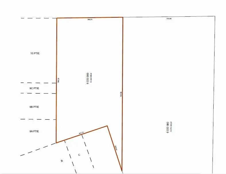 211.30 Acres For Sale - Woodlot 