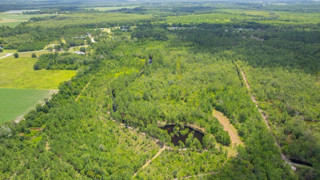 77± Acres The Val Del Tract- Recreational &amp; Homesite Opportunity