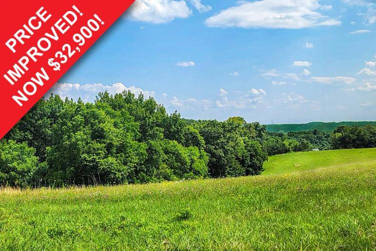 2.20 Acres at 38 Grand View Drive