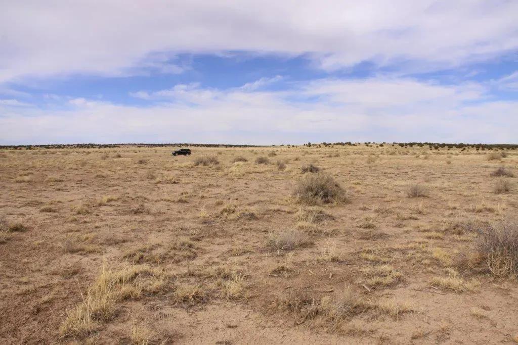 72.55 Acres, Apache, Arizona 204-64-810, 204-64-811