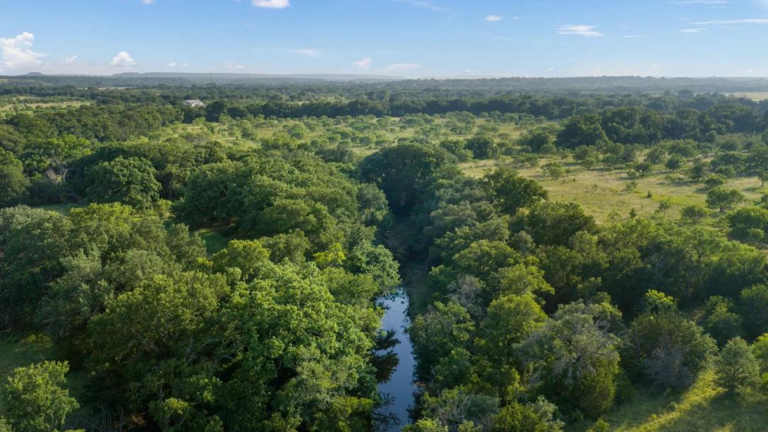 South Leon River Ranch