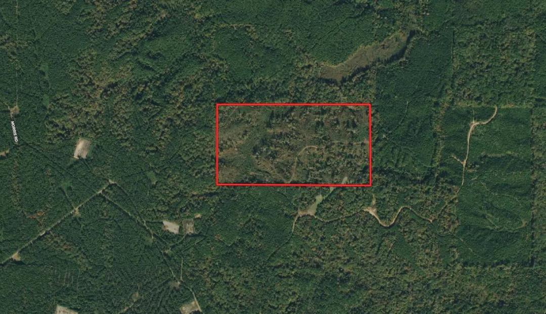 Cheap Land