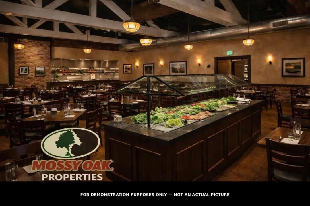 Alaska Restaurant / Bar Business