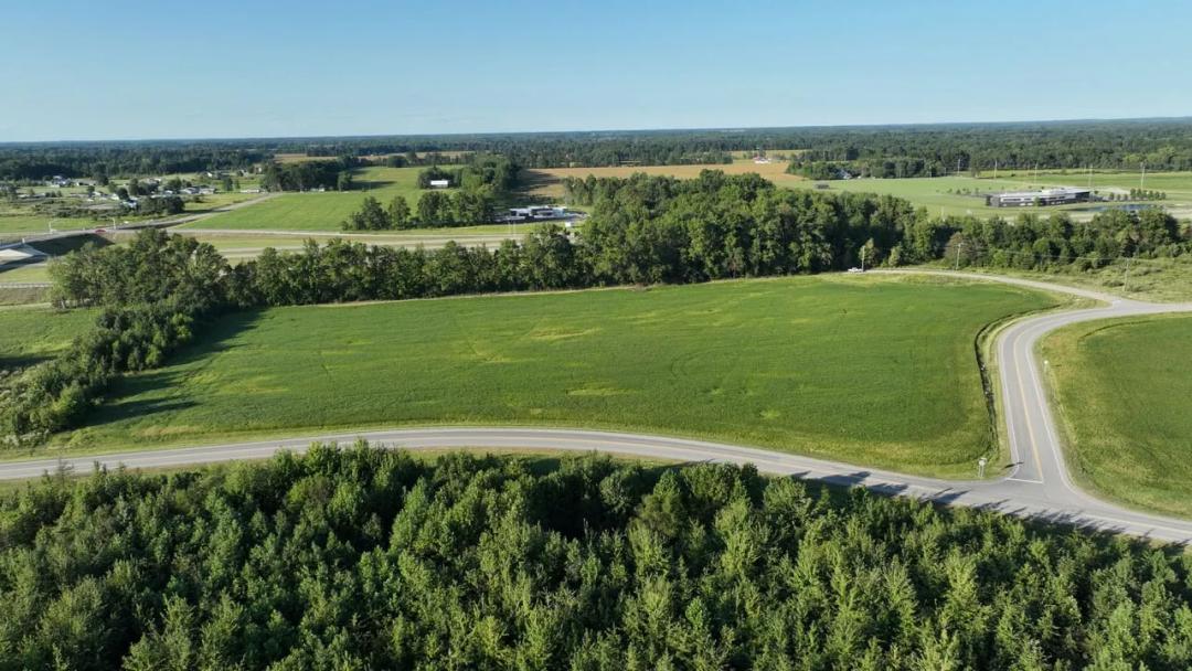 11 +\- Acres - Mt. Orab