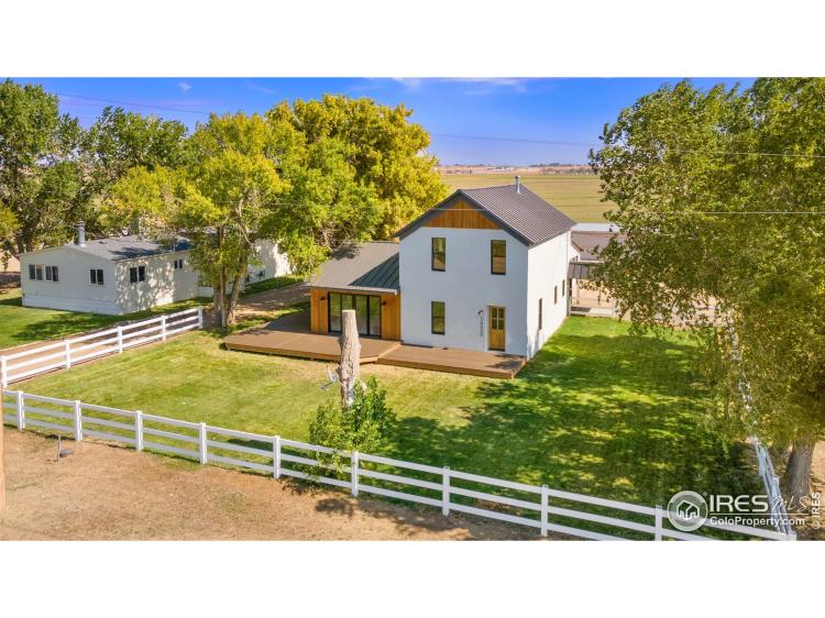 36620 County Road 41 Eaton CO 80615, Weld, CO