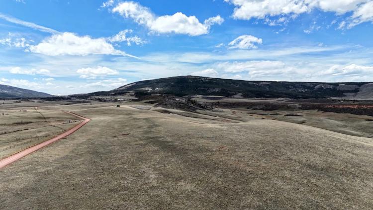 Sand Creek Vista