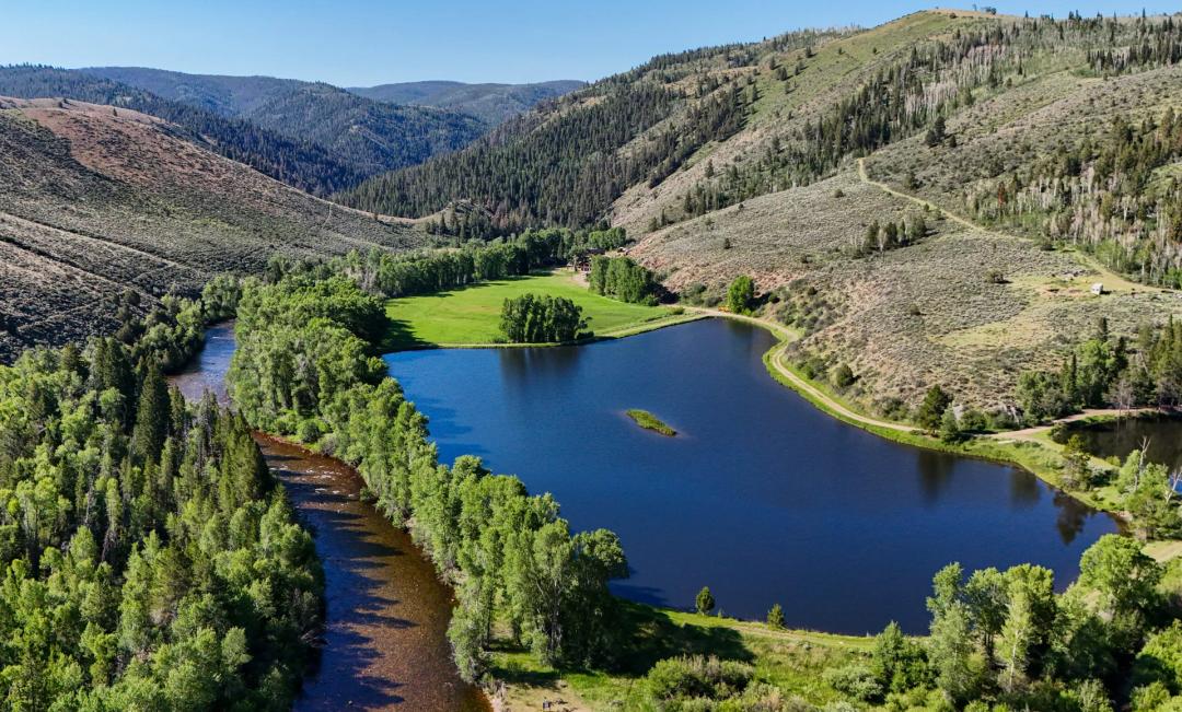Water Valley Ranch