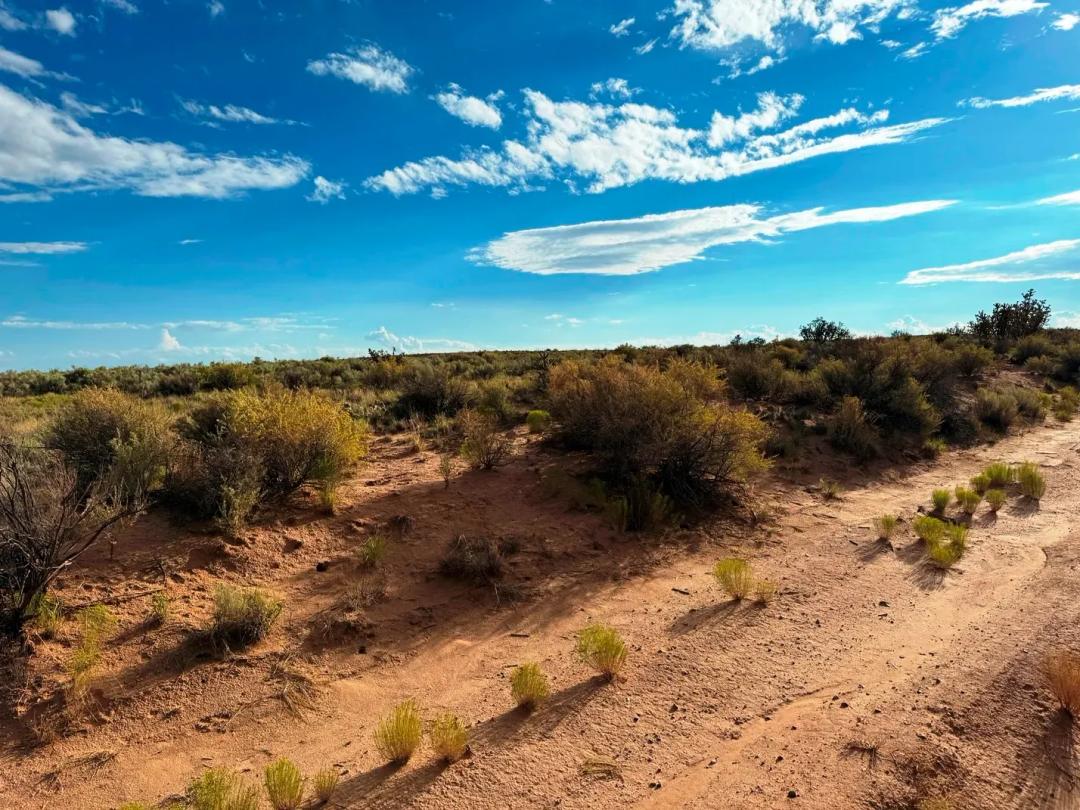 1.07 Acre Lot in the Southern Area of Rio Rancho on 20th Ave