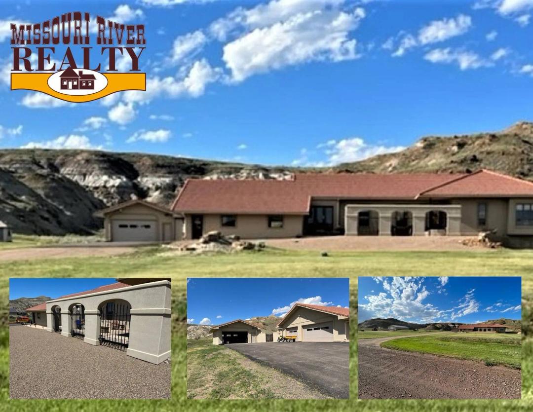 Beautifully built custom home