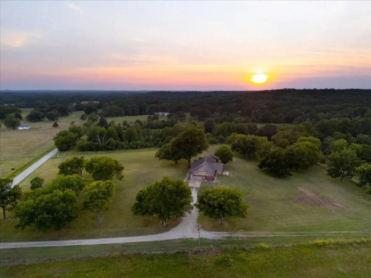 29501 E 41st Street East S Broken Arrow, OK 74014