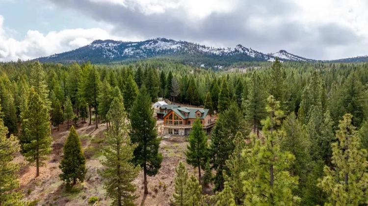 Mulligan Ranch
