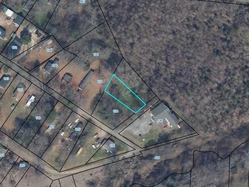 Off Cox St, Spartanburg, SC