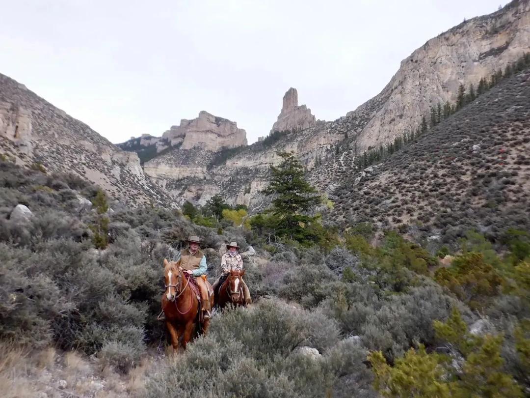 The Hideout Lodge &amp; Guest Ranch