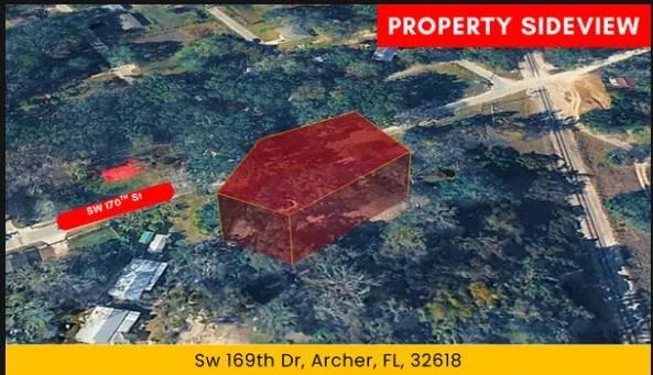 Cleared Corner Lot R3 Zoning No HOA Not in Flood Zone Paved Road