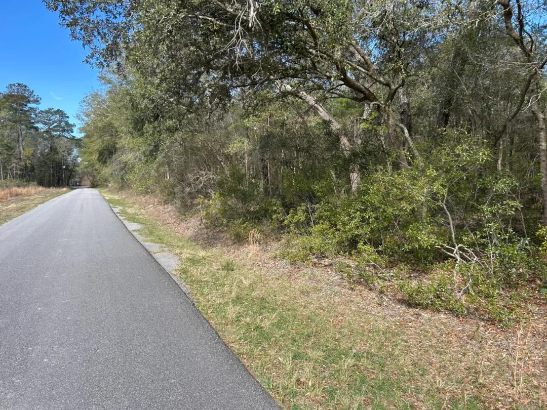 5.00 Acres at 0 Boat Landing Rd