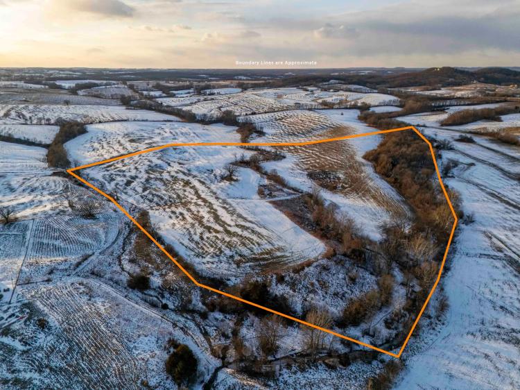 44± Acre Income Producing Tract with Hunting & Possible Build Site - Lincoln County