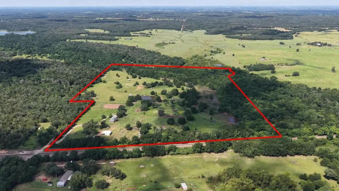 632 County Road 340a, Milano, Texas, 76556
