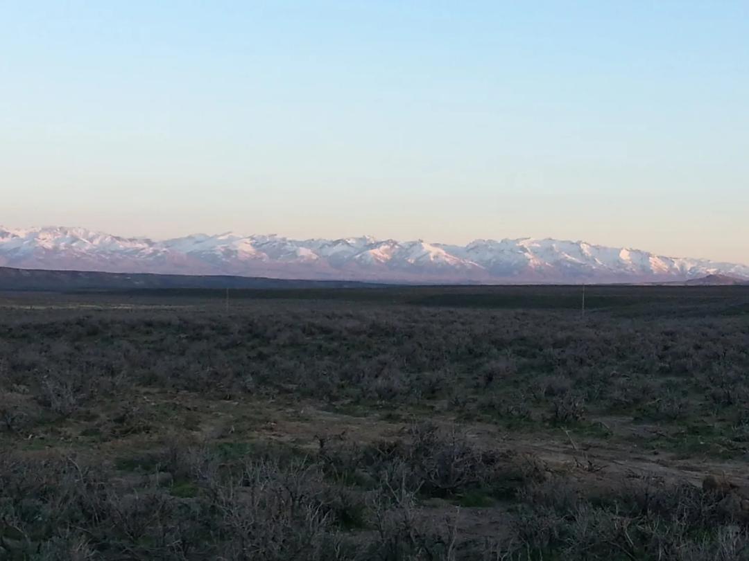 Star Filled Nights - Ruby View Ranchos - Mobiles, Site-builds Allowed - Camp RV
