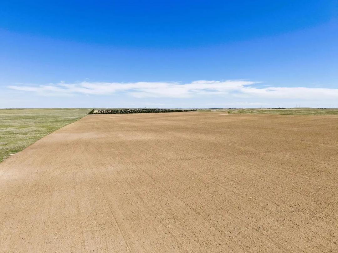 Listing #19493 - 480.00 acres in Kimball County, NE