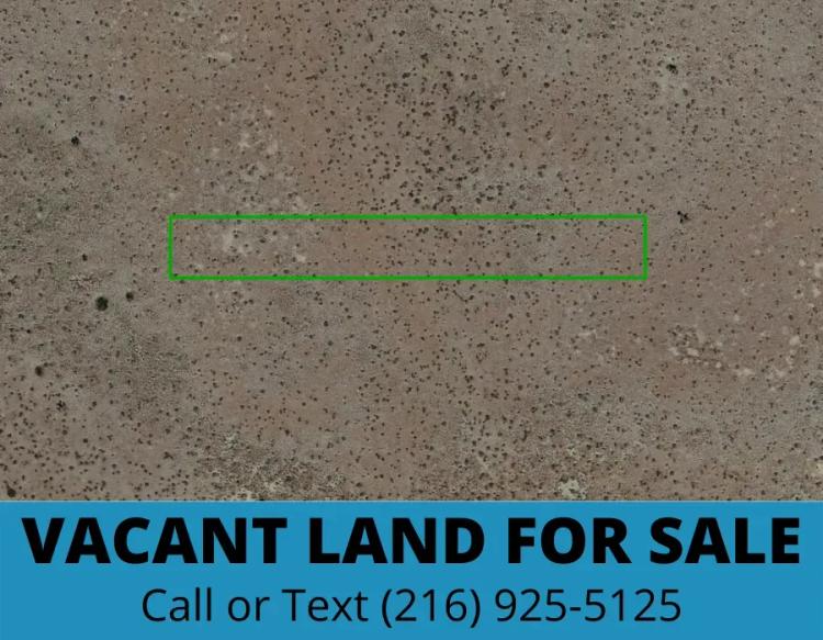 1.25 Acres, Endless Possibilities Near Antelope Valley! Los Angeles County, CA