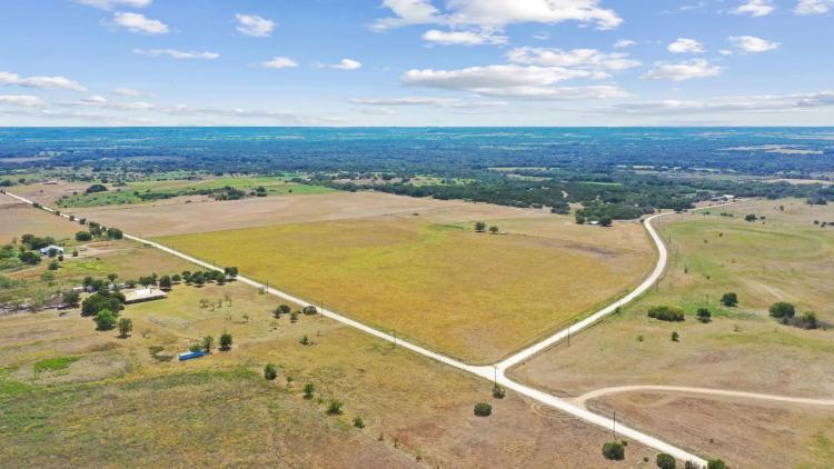 TBD County Road 2371, Meridian, Texas 76665