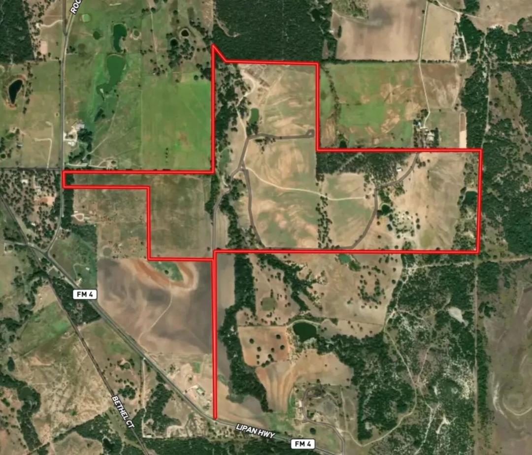 10400 Lipan Highway, Lipan, Texas 76462