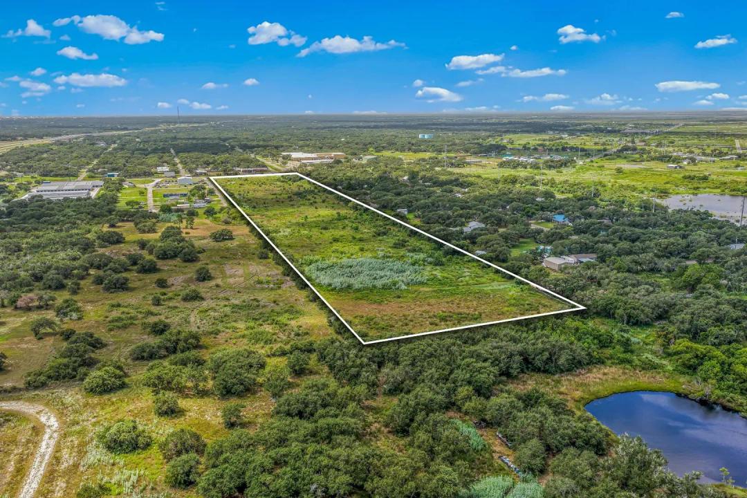 2020 W Market St. Rockport, TX 78382