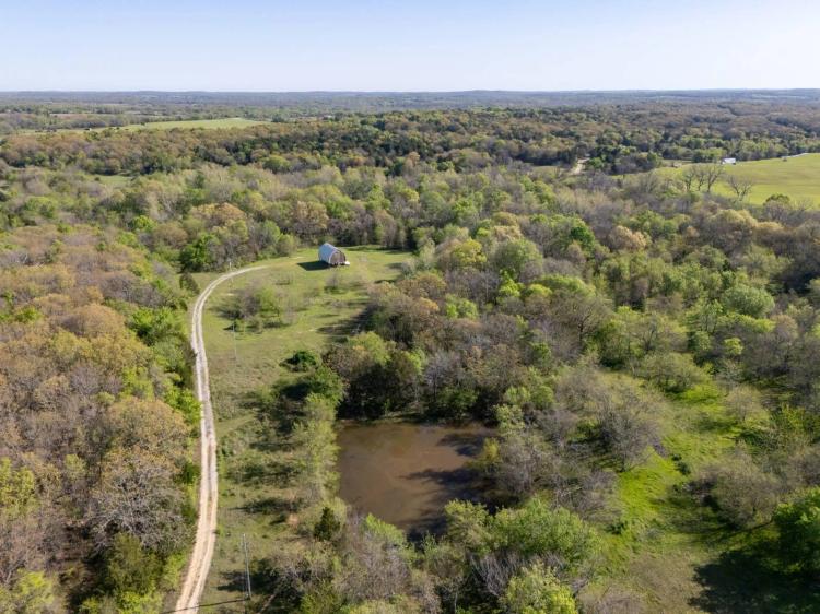 Coon Creek Hunting Homestead Farm