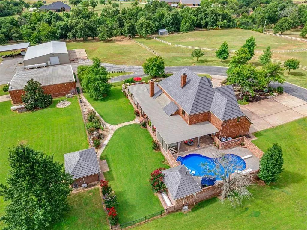 19 Acre Estate Adjacent to Future PGA Golf Course
