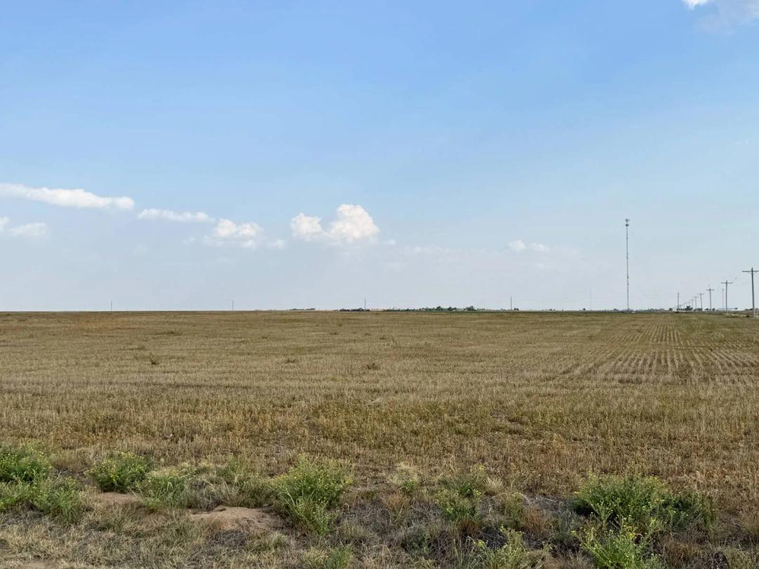 633.9 +/- Acres Farmland in Grant County, Kansas