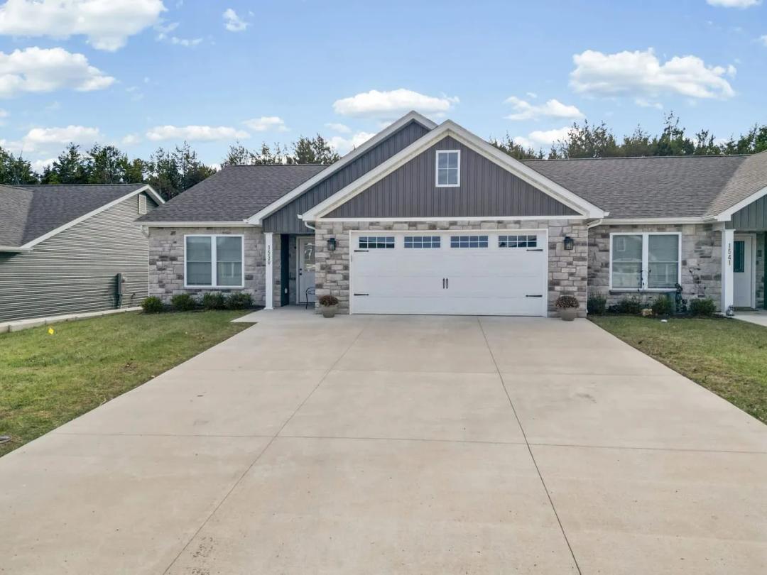 1539 Hickory Landing, Desoto-Jefferson Co. MO