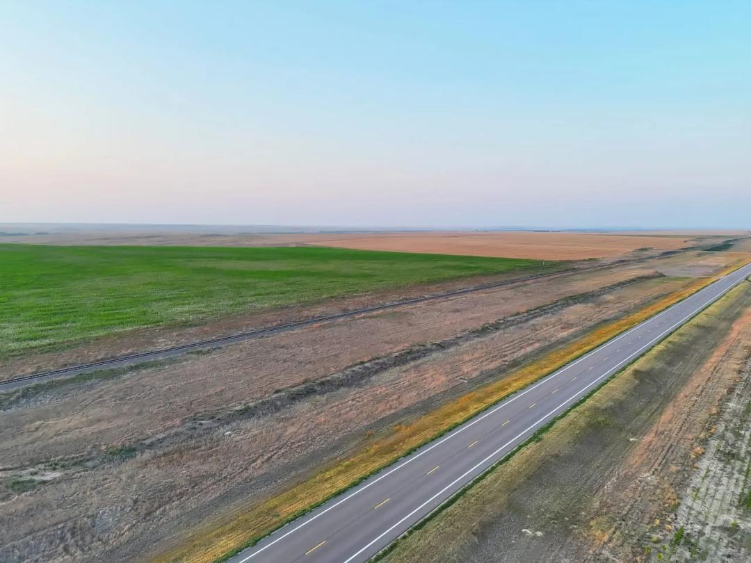 Holland Land Auction (Tract #1) 9/17/2026 @ 10:30 a.m. MDT (Live, Online, & Phone)