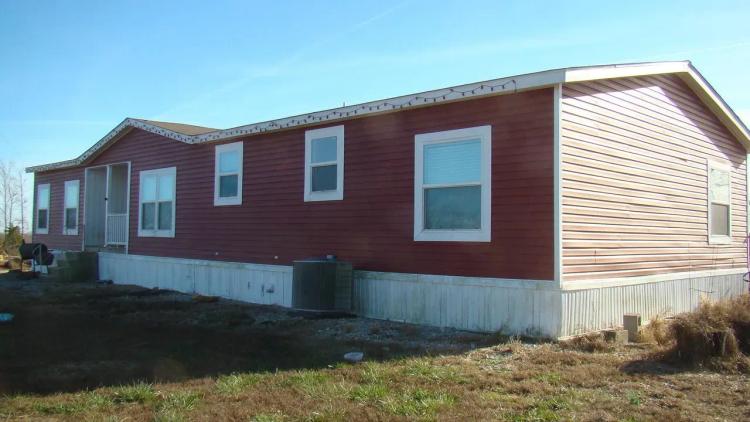 40 Acres, 3 Bed/2 Bath, Shop, Hunting Ground Shannon County
