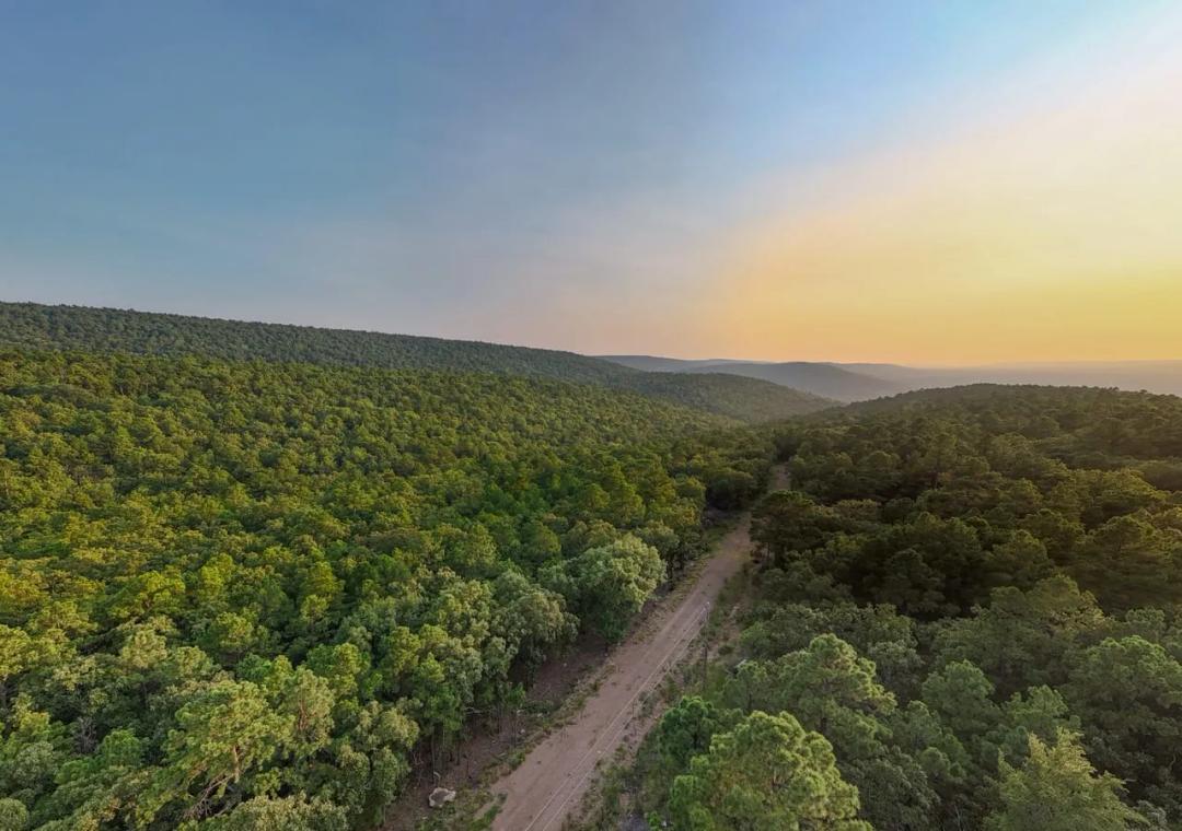 Lot #13 Moonshine Mountain