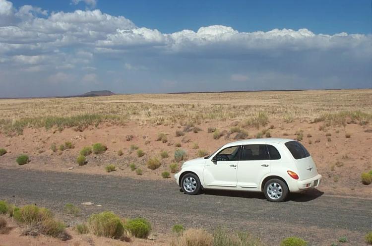 2 corner lots * 5 acres on Sheri Lane Sun Valley Arizona * Petrified Forest * Painted Desert